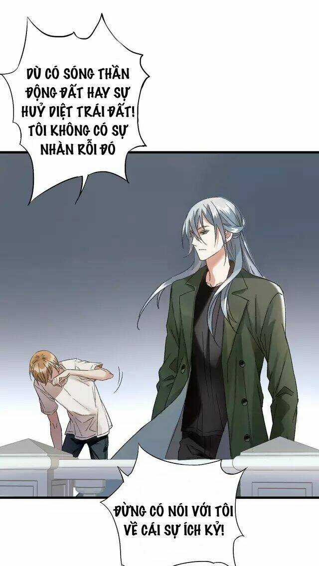 Thực Nhị Chapter 15.2 trang 14