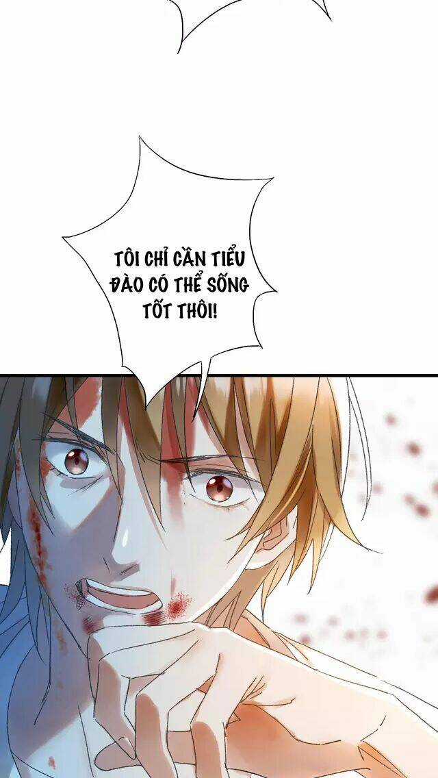 Thực Nhị Chapter 15.2 trang 15