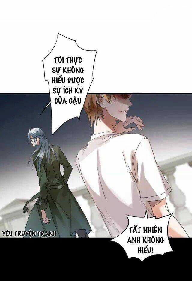 Thực Nhị Chapter 15.2 trang 17