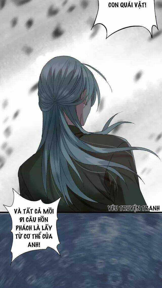 Thực Nhị Chapter 15.2 trang 19