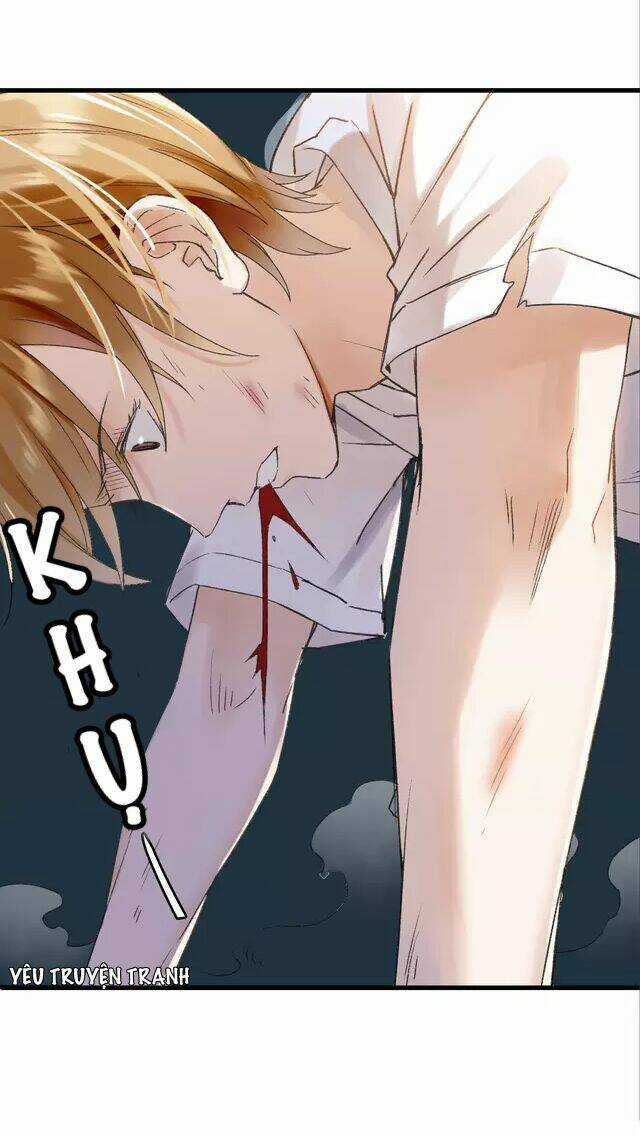 Thực Nhị Chapter 15.2 trang 3