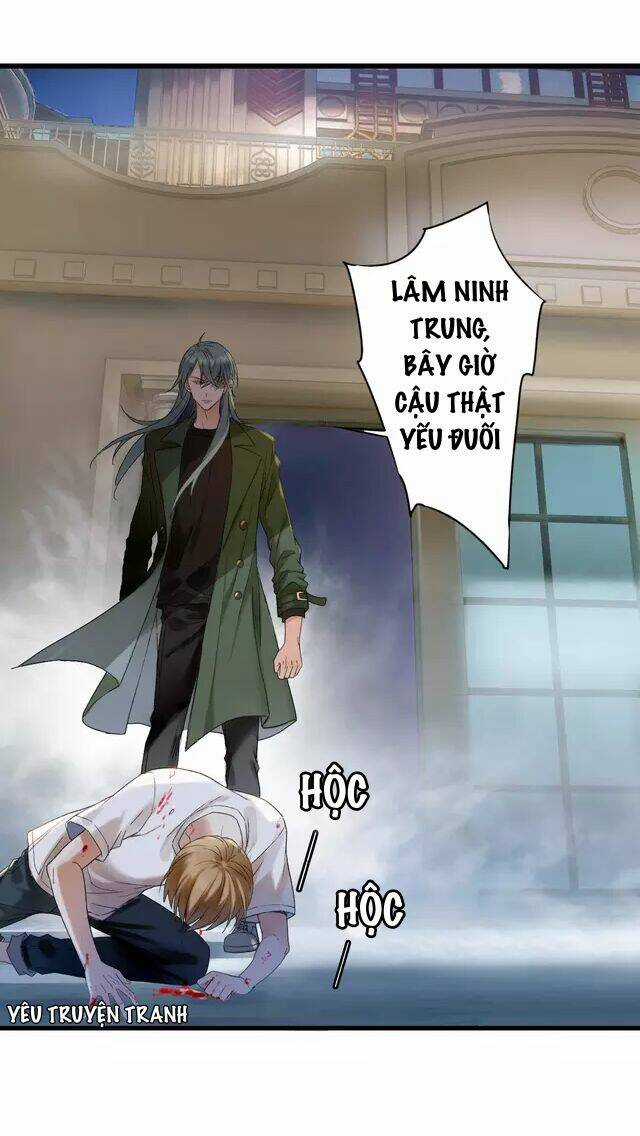 Thực Nhị Chapter 15.2 trang 4