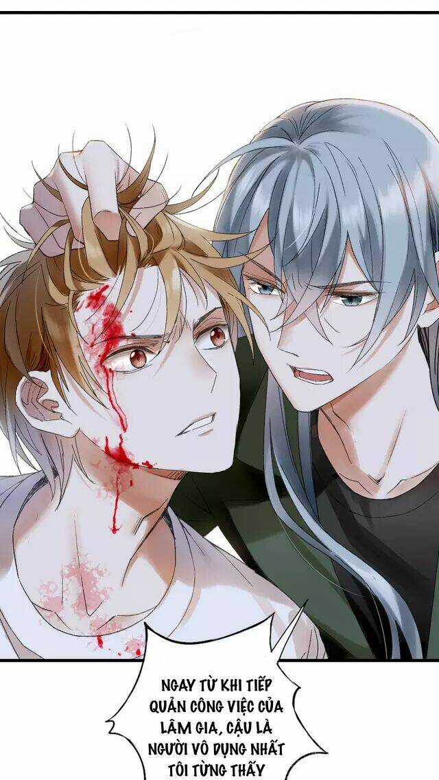 Thực Nhị Chapter 15.2 trang 6