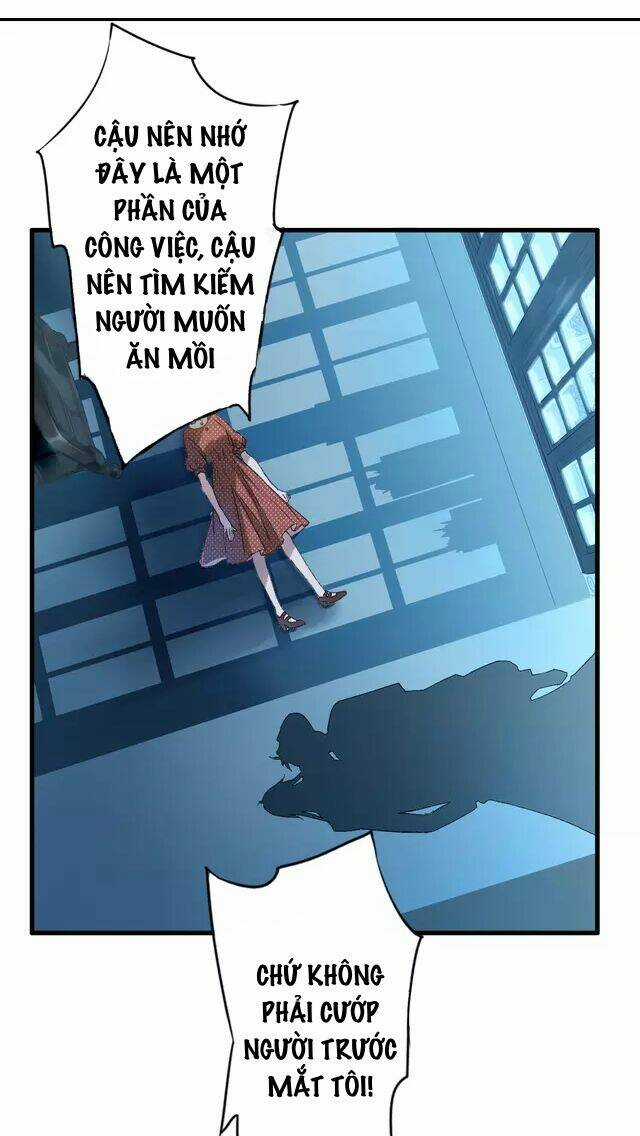 Thực Nhị Chapter 15.2 trang 8