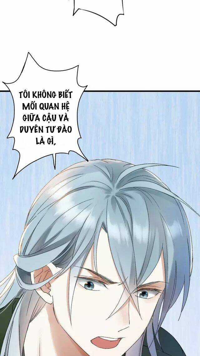 Thực Nhị Chapter 15.2 trang 9