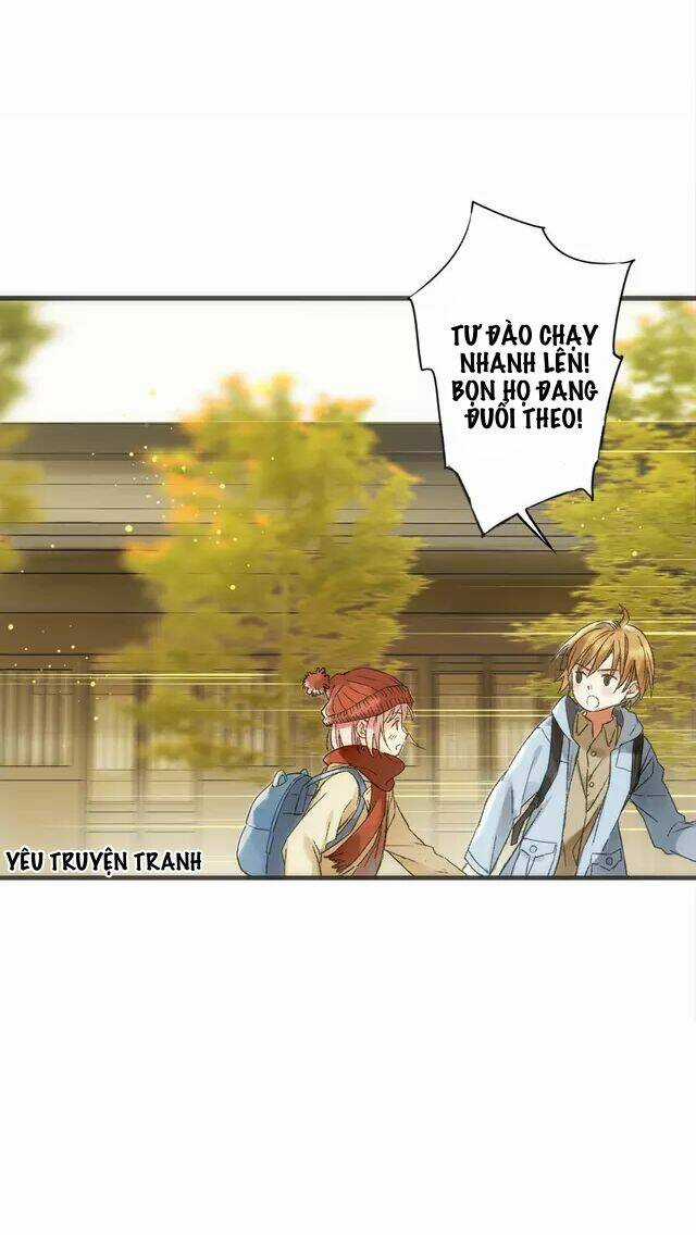 Thực Nhị Chapter 16.1 trang 10