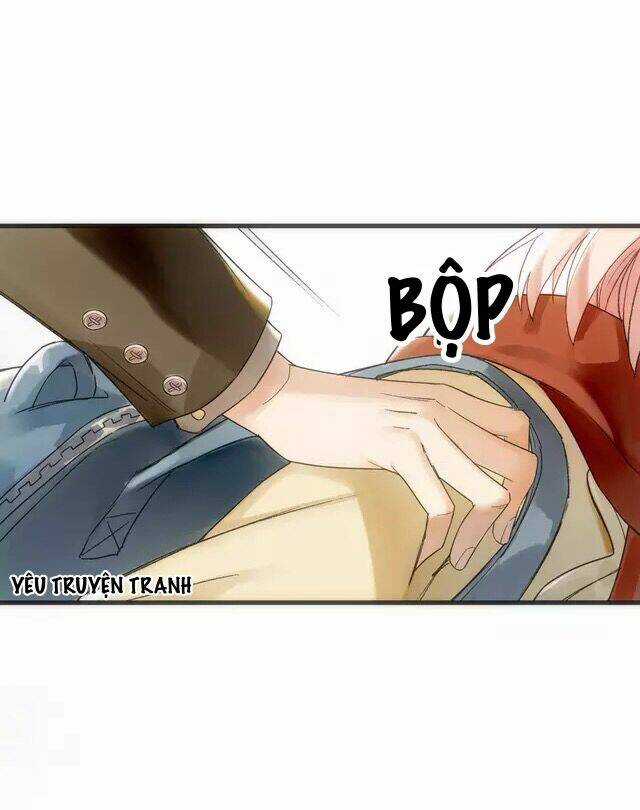 Thực Nhị Chapter 16.1 trang 11