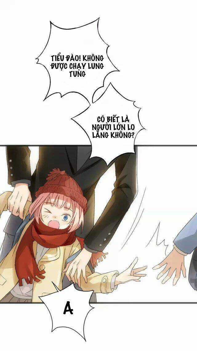 Thực Nhị Chapter 16.1 trang 12