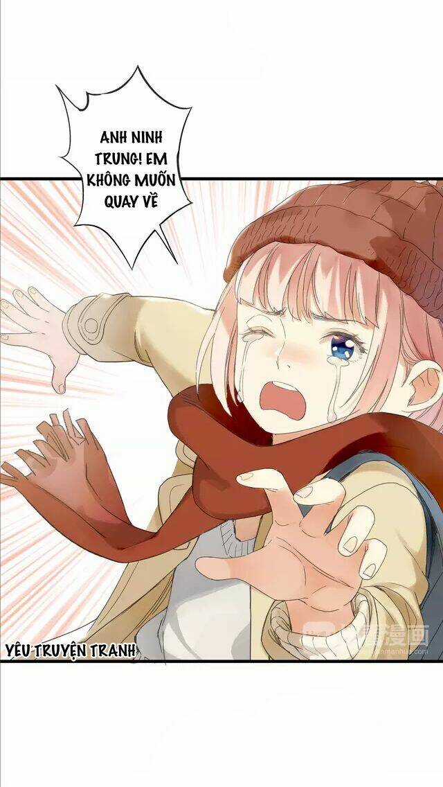 Thực Nhị Chapter 16.1 trang 14