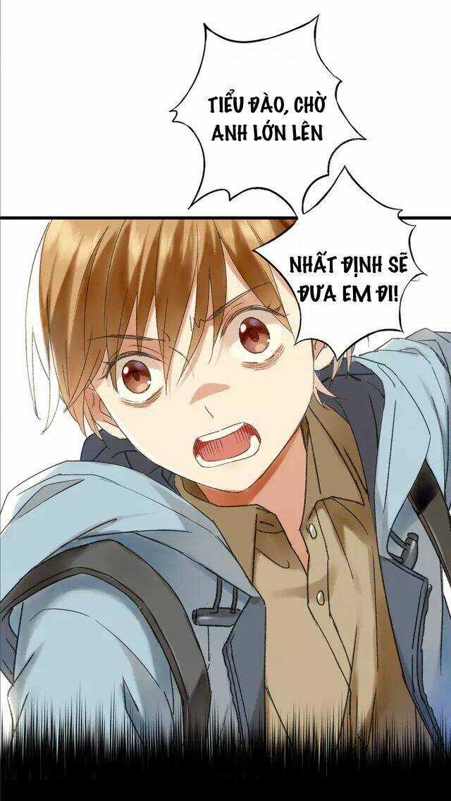 Thực Nhị Chapter 16.1 trang 15