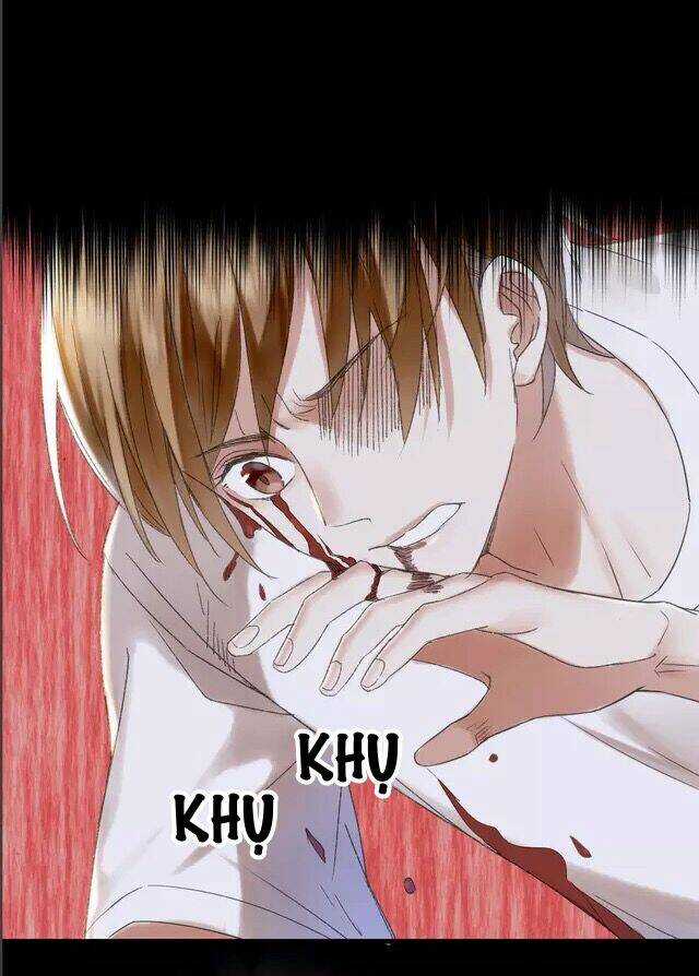 Thực Nhị Chapter 16.1 trang 16