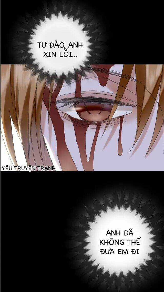 Thực Nhị Chapter 16.1 trang 17