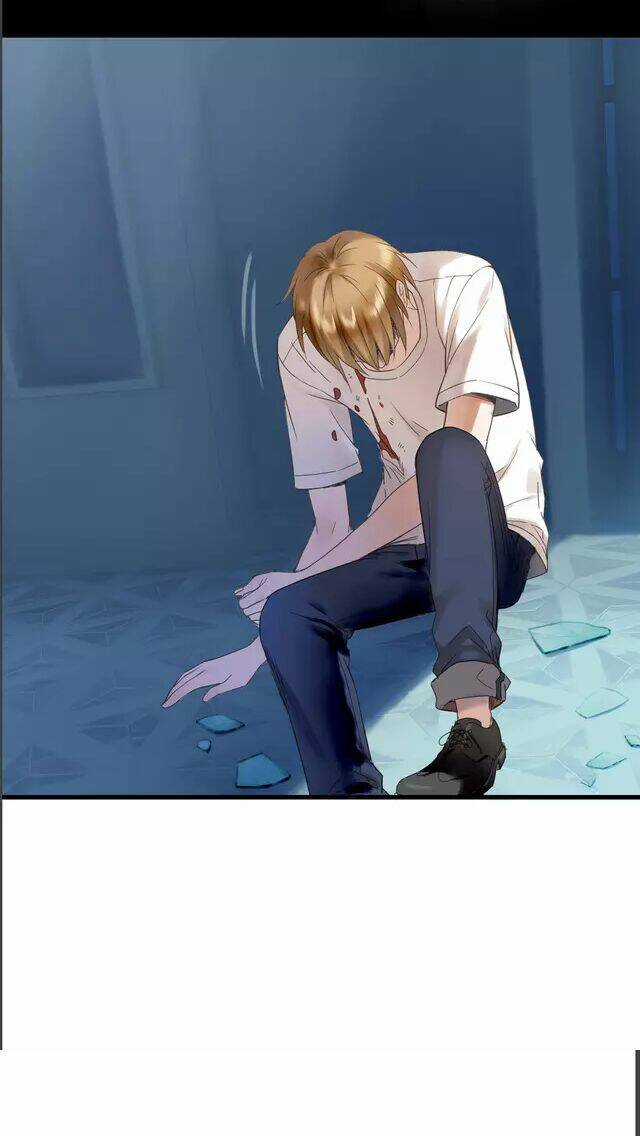 Thực Nhị Chapter 16.1 trang 18