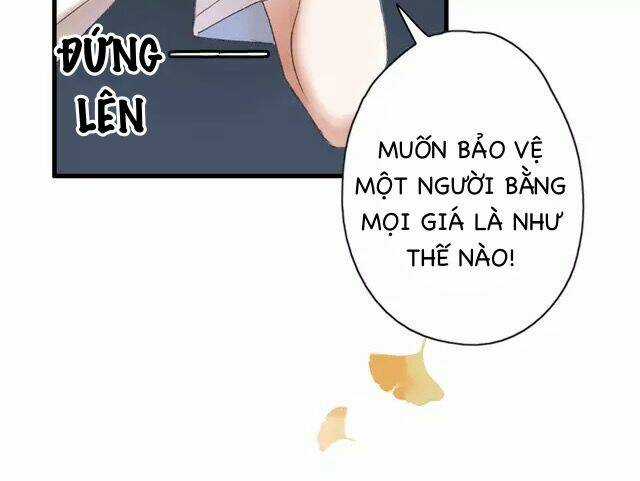 Thực Nhị Chapter 16.1 trang 2