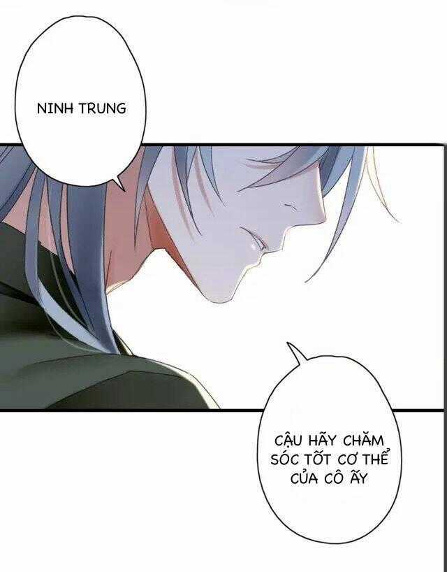 Thực Nhị Chapter 16.1 trang 20