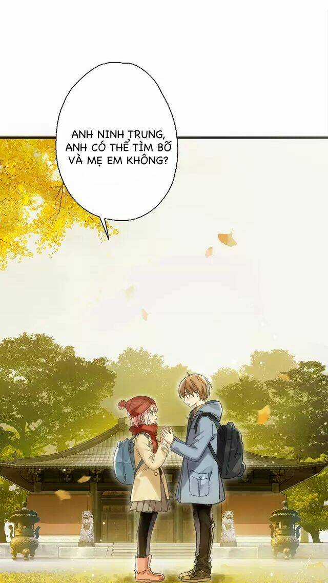 Thực Nhị Chapter 16.1 trang 8