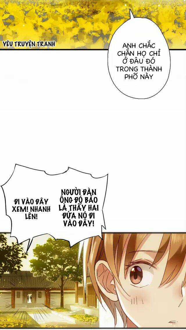 Thực Nhị Chapter 16.1 trang 9