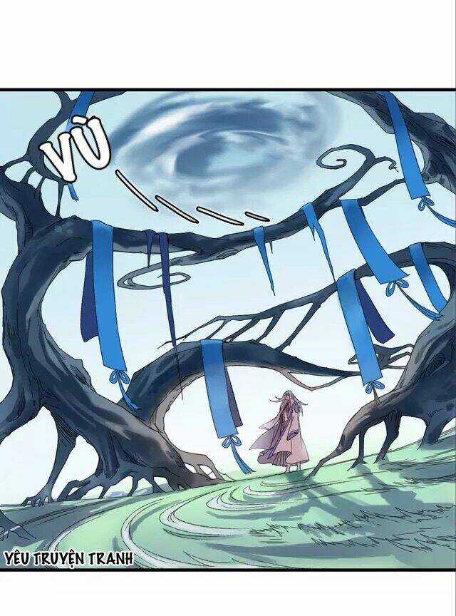 Thực Nhị Chapter 16.2 trang 11