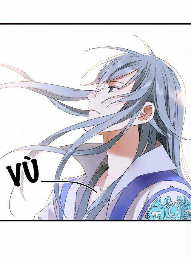 Thực Nhị Chapter 16.2 trang 12