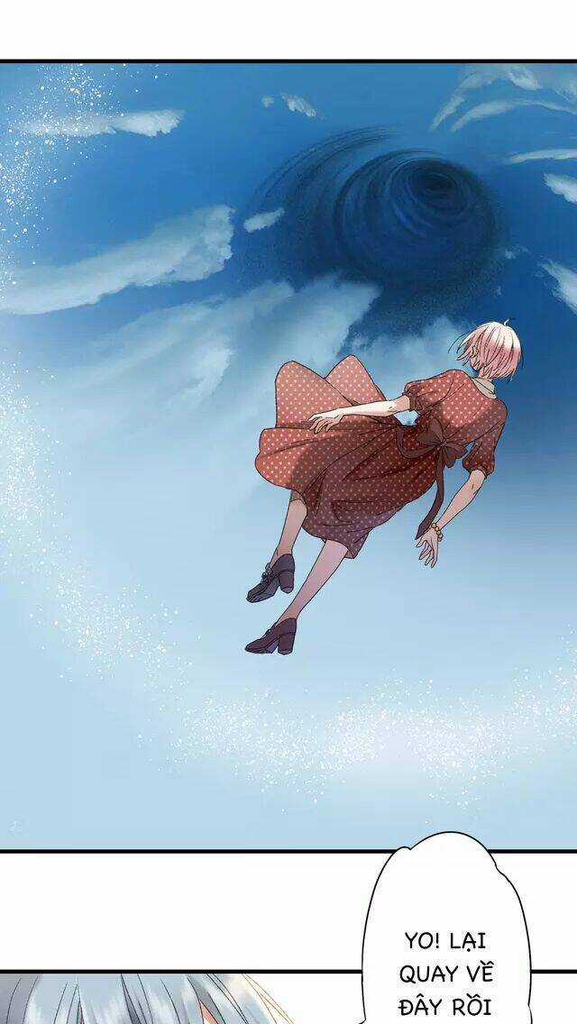 Thực Nhị Chapter 16.2 trang 13