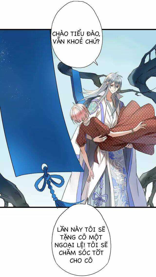 Thực Nhị Chapter 16.2 trang 15