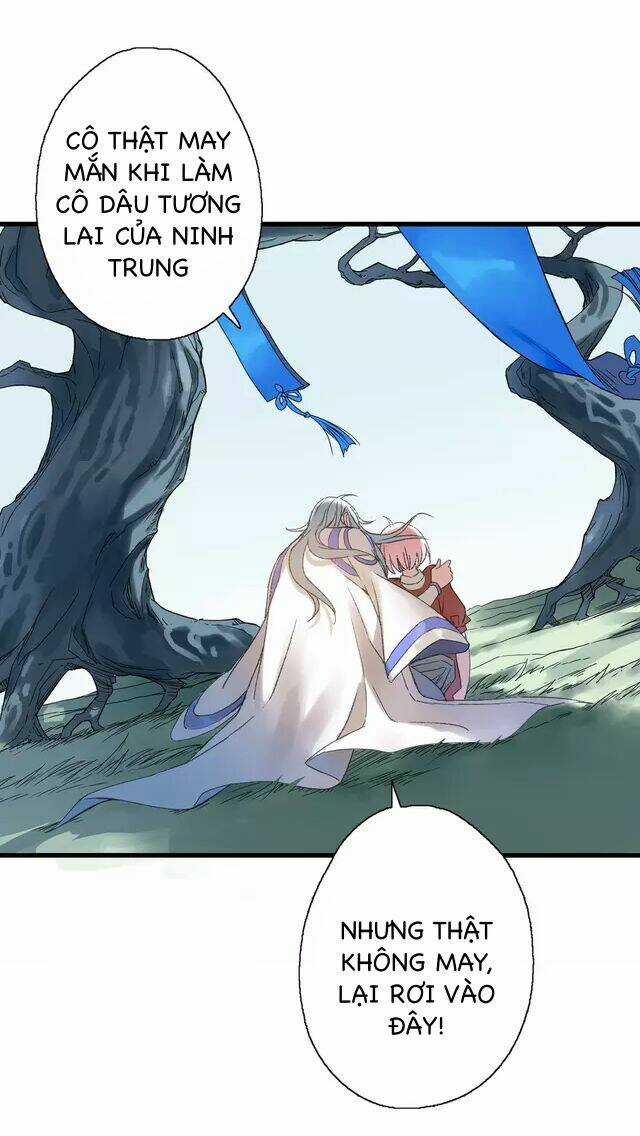 Thực Nhị Chapter 16.2 trang 16