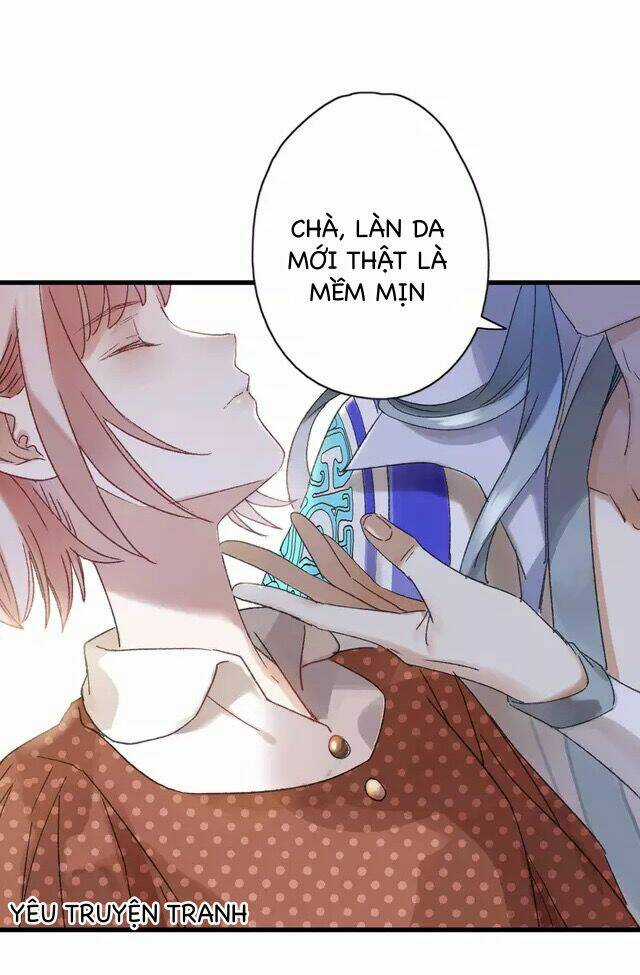 Thực Nhị Chapter 16.2 trang 18