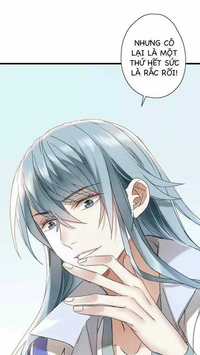 Thực Nhị Chapter 16.2 trang 20