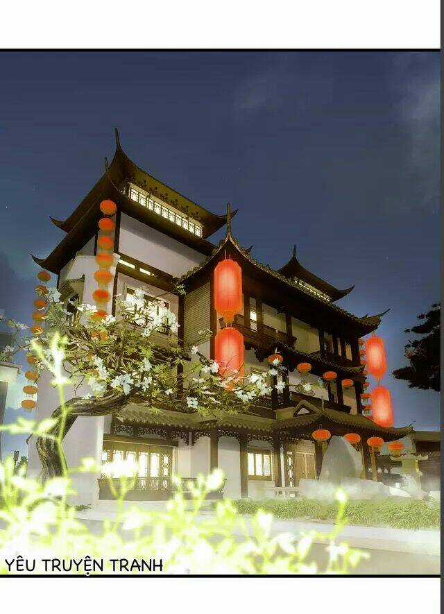 Thực Nhị Chapter 16.2 trang 5