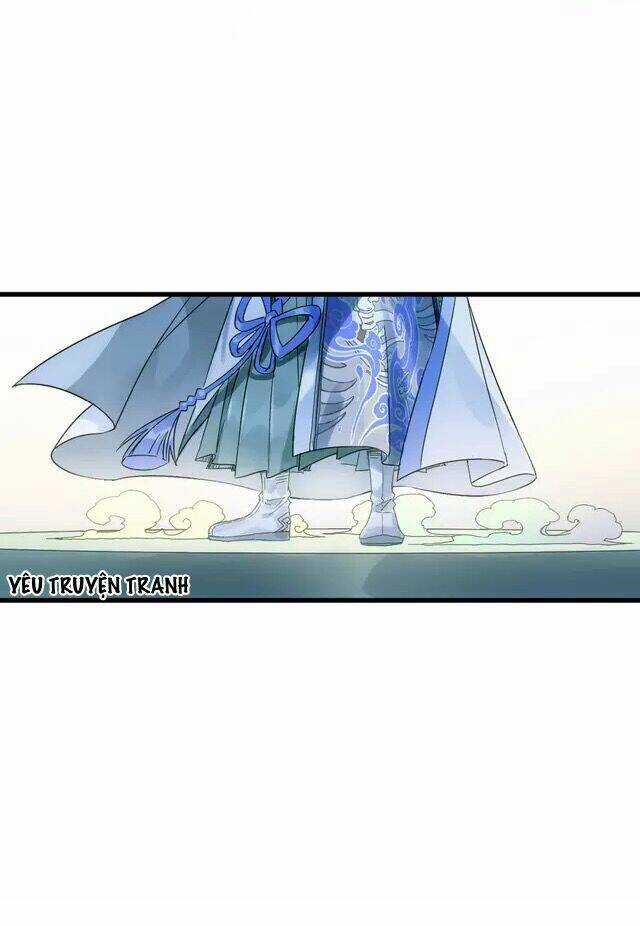 Thực Nhị Chapter 16.2 trang 8