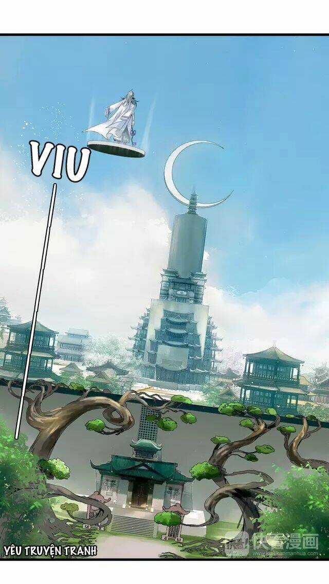 Thực Nhị Chapter 16.2 trang 9