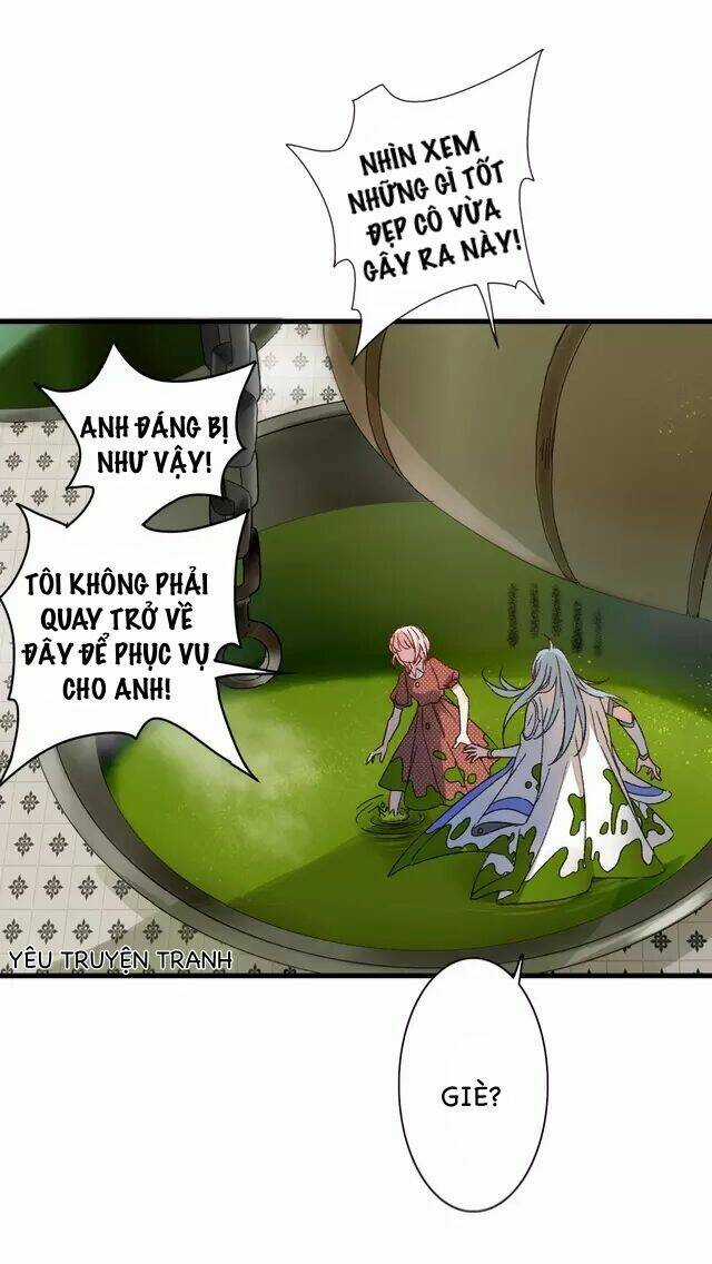 Thực Nhị Chapter 17.1 trang 15