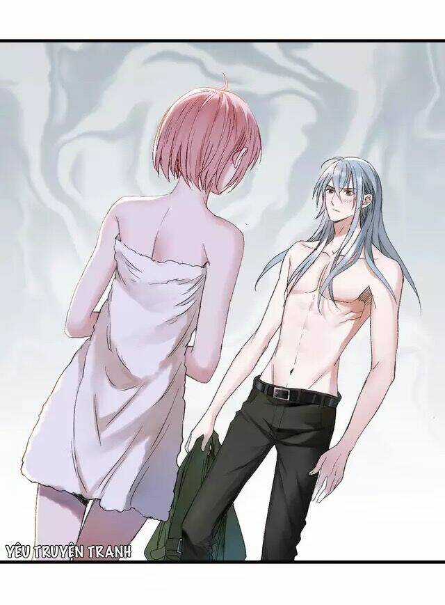 Thực Nhị Chapter 17.2 trang 10