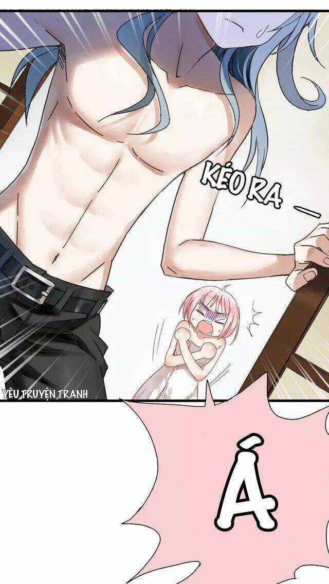 Thực Nhị Chapter 17.2 trang 12