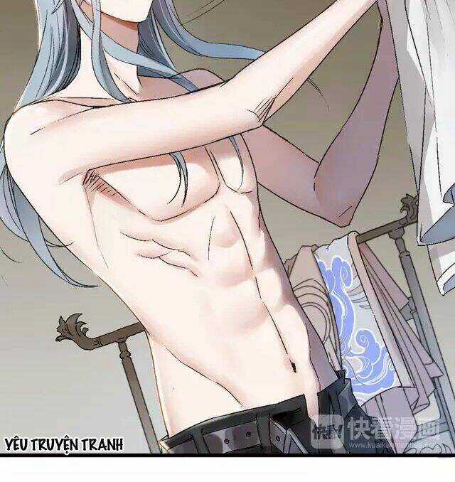 Thực Nhị Chapter 17.2 trang 14