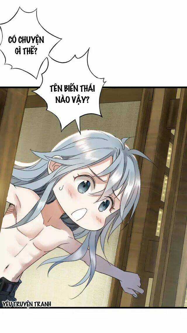 Thực Nhị Chapter 17.2 trang 15