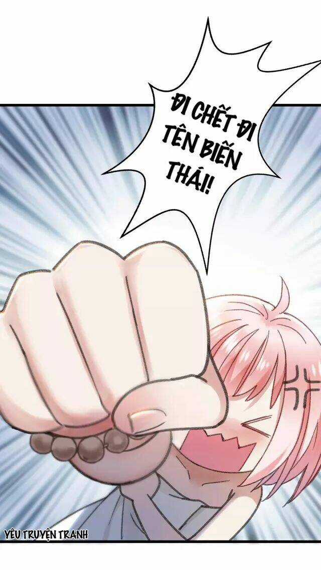 Thực Nhị Chapter 17.2 trang 16