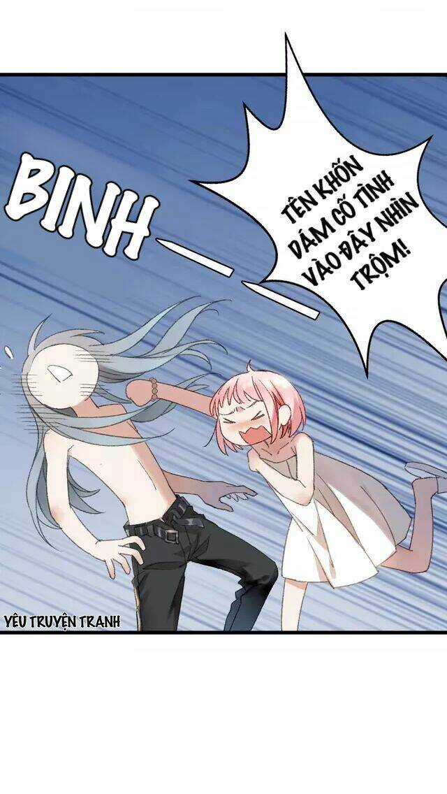 Thực Nhị Chapter 17.2 trang 17