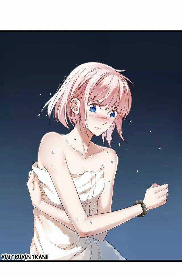 Thực Nhị Chapter 17.2 trang 19