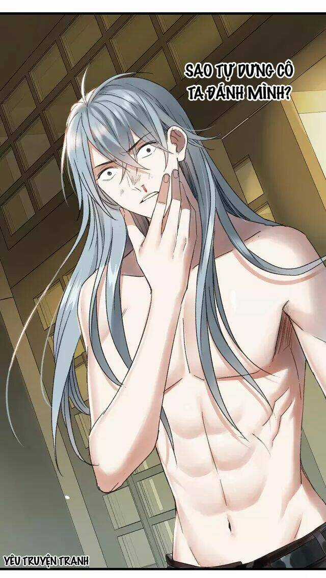 Thực Nhị Chapter 17.2 trang 20