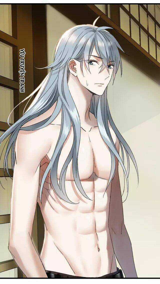 Thực Nhị Chapter 17.2 trang 22