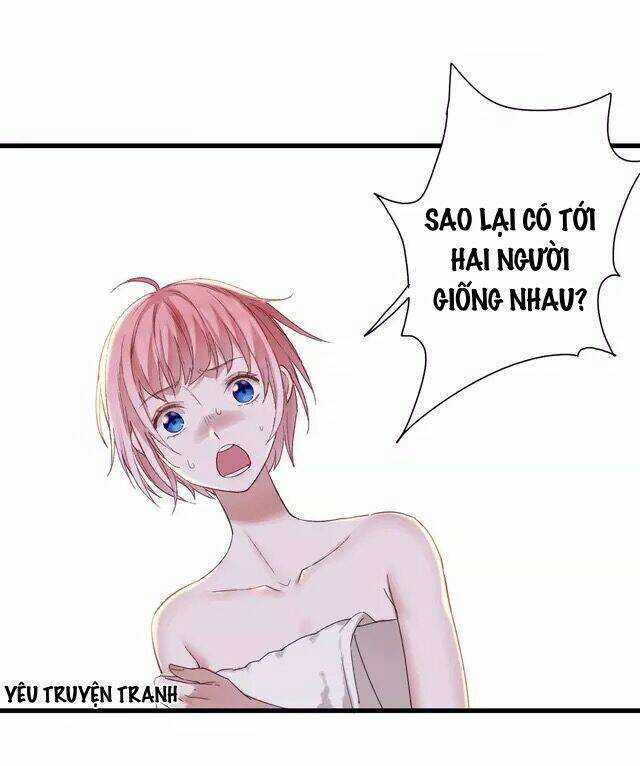 Thực Nhị Chapter 17.2 trang 23