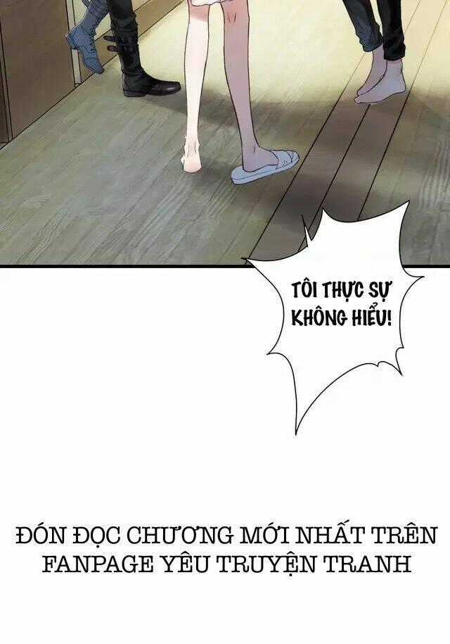 Thực Nhị Chapter 17.2 trang 25