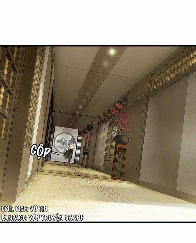 Thực Nhị Chapter 17.2 trang 3