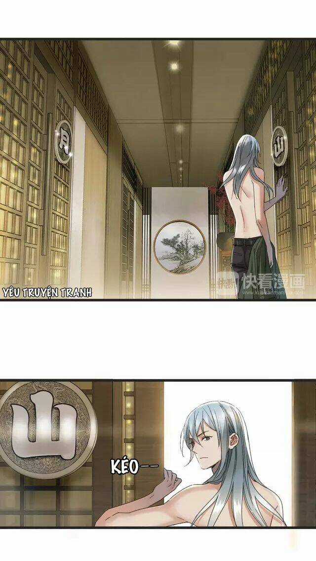 Thực Nhị Chapter 17.2 trang 4