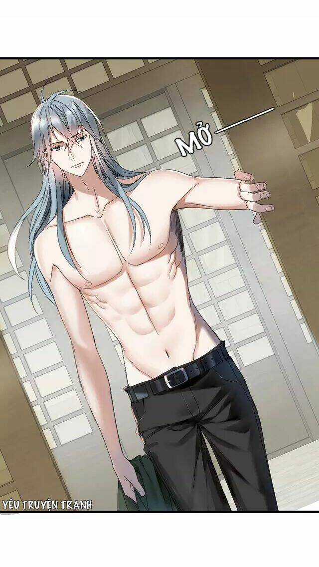 Thực Nhị Chapter 17.2 trang 5