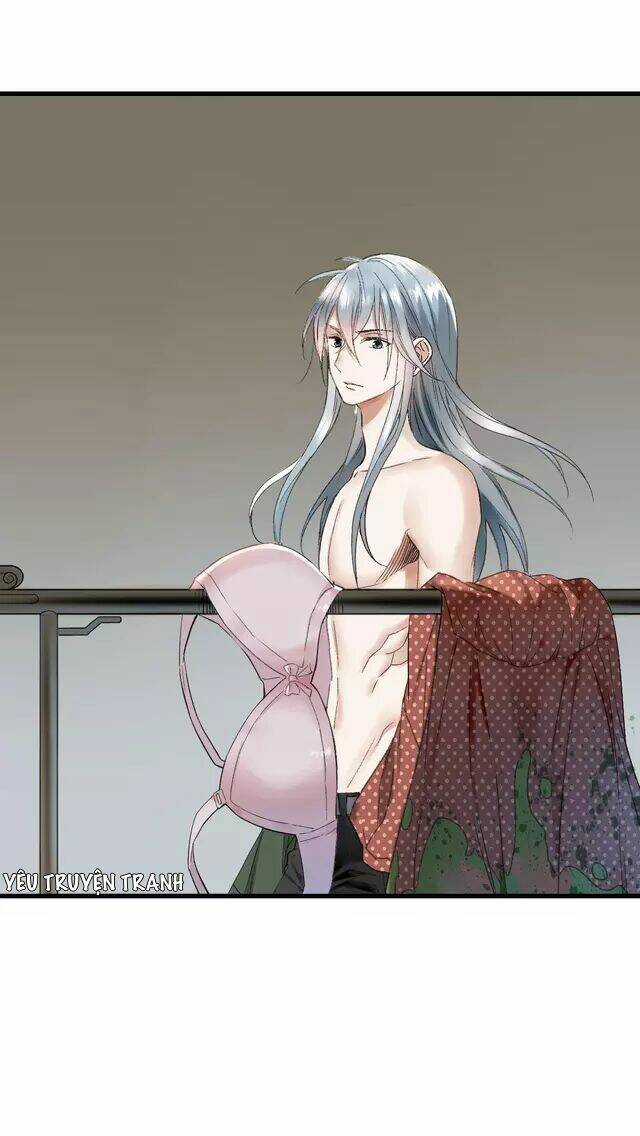 Thực Nhị Chapter 17.2 trang 6