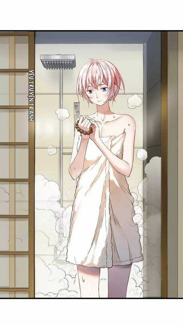 Thực Nhị Chapter 17.2 trang 9