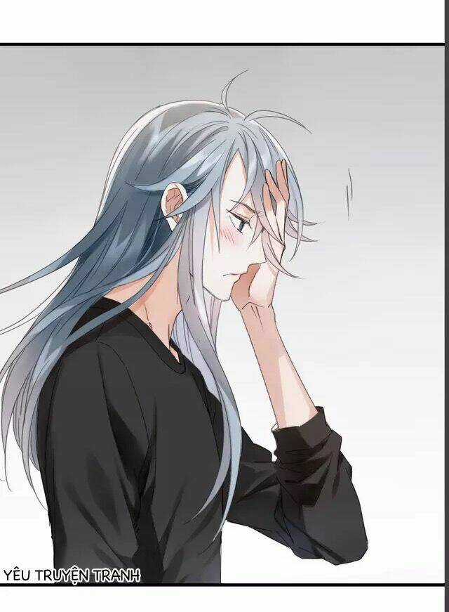 Thực Nhị Chapter 18.1 trang 12