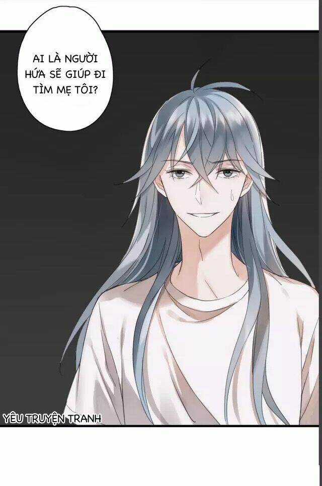 Thực Nhị Chapter 18.1 trang 13